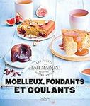 Moelleux fondants et coulants (Petits Fait Maison) (French Edition)