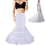 Mermaid Wedding Dresses