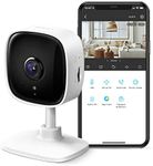 TP-Link Tapo 2K Indoor Security Cam