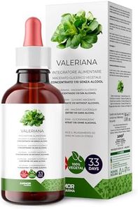 Valeriana 