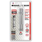 MagLite Flaslights