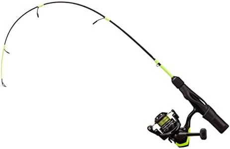 13 FISHING