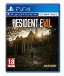 Resident Evil 7: Biohazard (PS4)