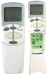 Universal Replacement Air Conditioner 6711A90032L Remote Control for LG air Conditioner 6711A20128B AC Controller