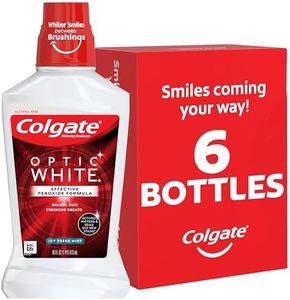 Colgate Op