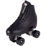 Riedell Skates - Boost - Indoor Quad Roller Skate | Size 12 |