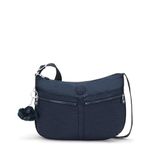 Kipling Izellah Crossbody Bag, Blue Bleu 2