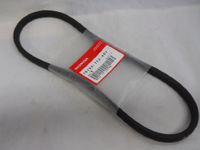 Honda 76184-772-003 V-Belt, Primary; 76184772003 Made by Honda