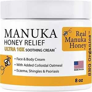 Manuka Hon
