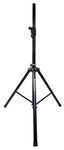 Rockville DJ PA Tripod Speaker Stand Hydraulic Air Auto Lift & Lowering RVSS4A