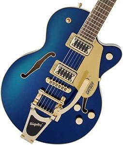Gretsch G5655TG Electromatic Center Block Jr. - Azure Metallic