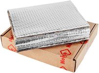 Sound Deadening Materials