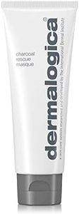 Dermalogica Charcoal Rescue Masque by Dermalogica for Unisex - 2.5 oz Masque, 73.94 millilitre