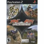 Mx Vs ATV Unleashed P - PlayStation 2