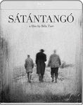 Sátántangó [Blu-ray]