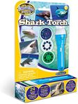 Brainstorm Toys Shark Torch & Proje