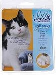 Soft Claws Feline Nail Caps Kitten 