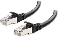 Cable Matters 10Gbps Snagless Shiel