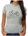 OM3® Touring e Bike T-Shirt with Bi