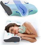 Derila Cervical Anti Snore Pillows 