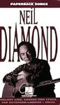 Paperback Songs - Neil Diamond (Pap