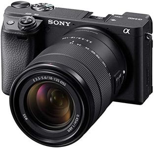 Sony Alpha