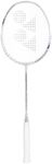 Yonex Badminton Racquet Astrox Attack 9 Pearl White G4 4U(80GMS-32LBS) (Made in India)