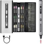 ARROWMAX Mini Electric Engraving Pe