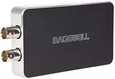 Magewell S
