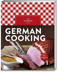 German Cooking