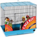 Prevue Hendryx 91340 Flight Bird Ca