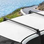 Giantz Car Roof Rack, 145cm Length 