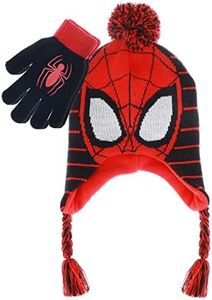 Marvel Spi