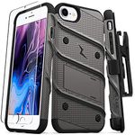 Zizo Iphone 6 Case And Clips