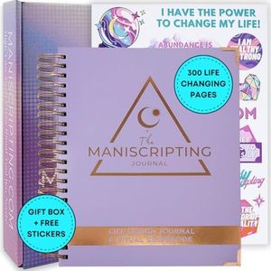 Maniscript