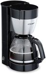 Cloer 5019 Filter Coffee Maker with