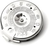 Elagon (PPF) Chromatic Pitch Pipe f