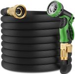 50 ft Expandable Garden Hose - Dura