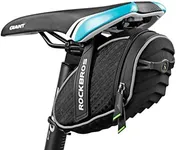 ROCKBROS Bike Seat Bag, Bicycle Sad