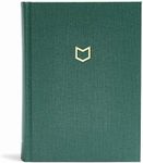 CSB He Reads Truth Bible, Evergreen