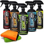 Boat Juice Luxury Kit - Boat Cleani