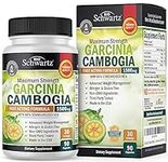Garcinia Cambogia Weight Loss Pills