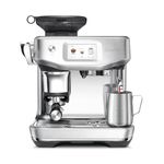 Breville the Barista Touch Impress Coffee Machine - Brushed Stainless Steel BES881BSS2IAN1 (International Version)