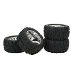 Truck Tires 17x8s