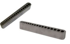 Big Gator Tools V-DrillGuide Metric and Standard Size Portable Drilling Guide Kit by BIG GATOR TOOLS