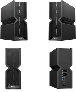 TP-Link Archer BE550 WiFi 7 Router – High-Speed Tri-Band Wireless