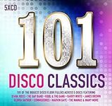 101 Disco Classics / Various