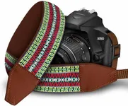 Art Tribute Camera Strap For Photog