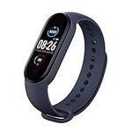 New M5 Smart Band Fitness Tracker S