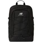 New Balance Hiking Backpack, Bungee Travel Bag for Men and Women, Black, 18 Inch, Black, 18 Inch, New Balance Hiking Backpack, Bungee Travel Bag for Men and Women